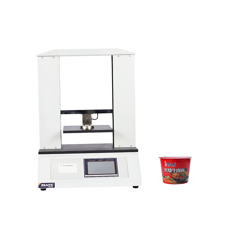 YT-YS05KN 纸碗抗压试验机
