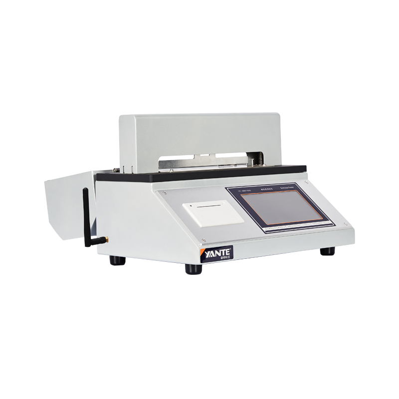 YT-RRY1000 柔软度测定仪