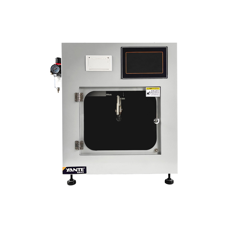 YT-DFL 卫生纸掉粉率测定仪