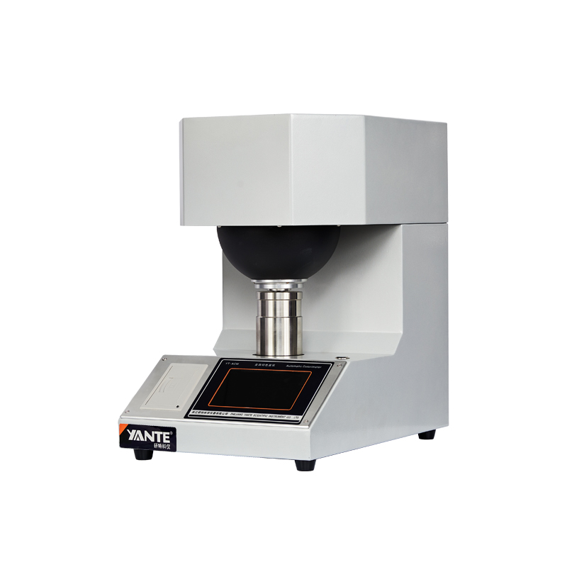 YT-ACM全自动色度仪