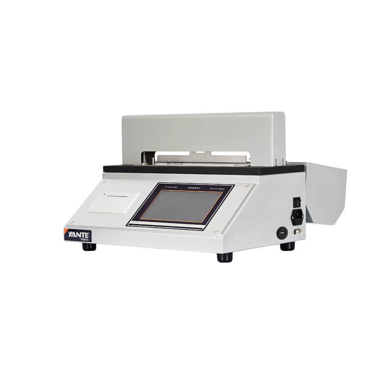 YT-RRY1000 柔软度测定仪