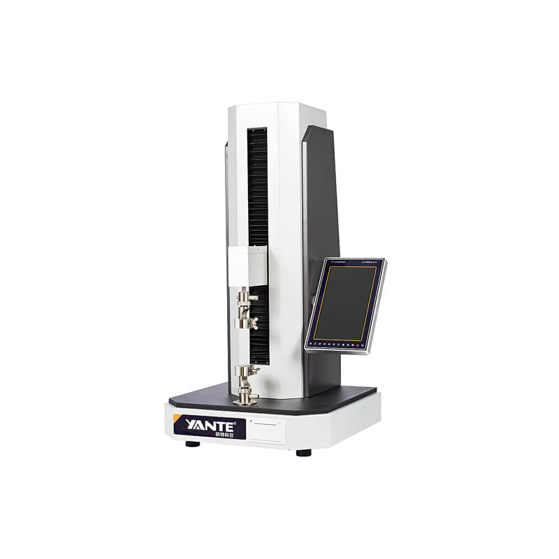 YT-LA 系列立式电脑拉力仪