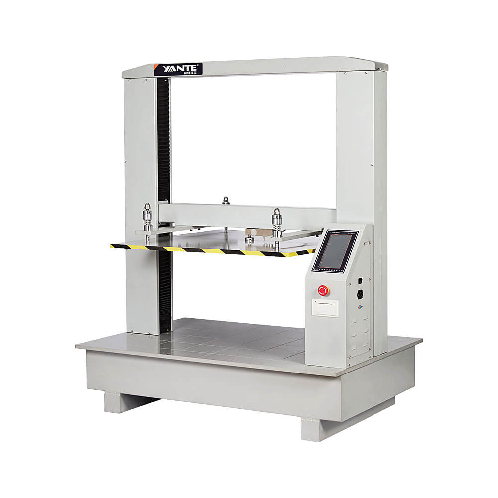 YT-YSKN系列 整箱抗压试验机