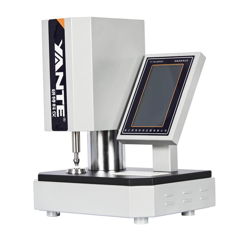 YT-H2E 薄膜电脑厚度测定仪
