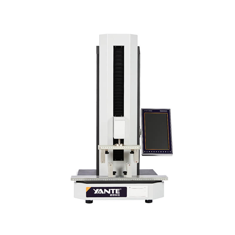 YT-4BST 弯曲挺度测定仪