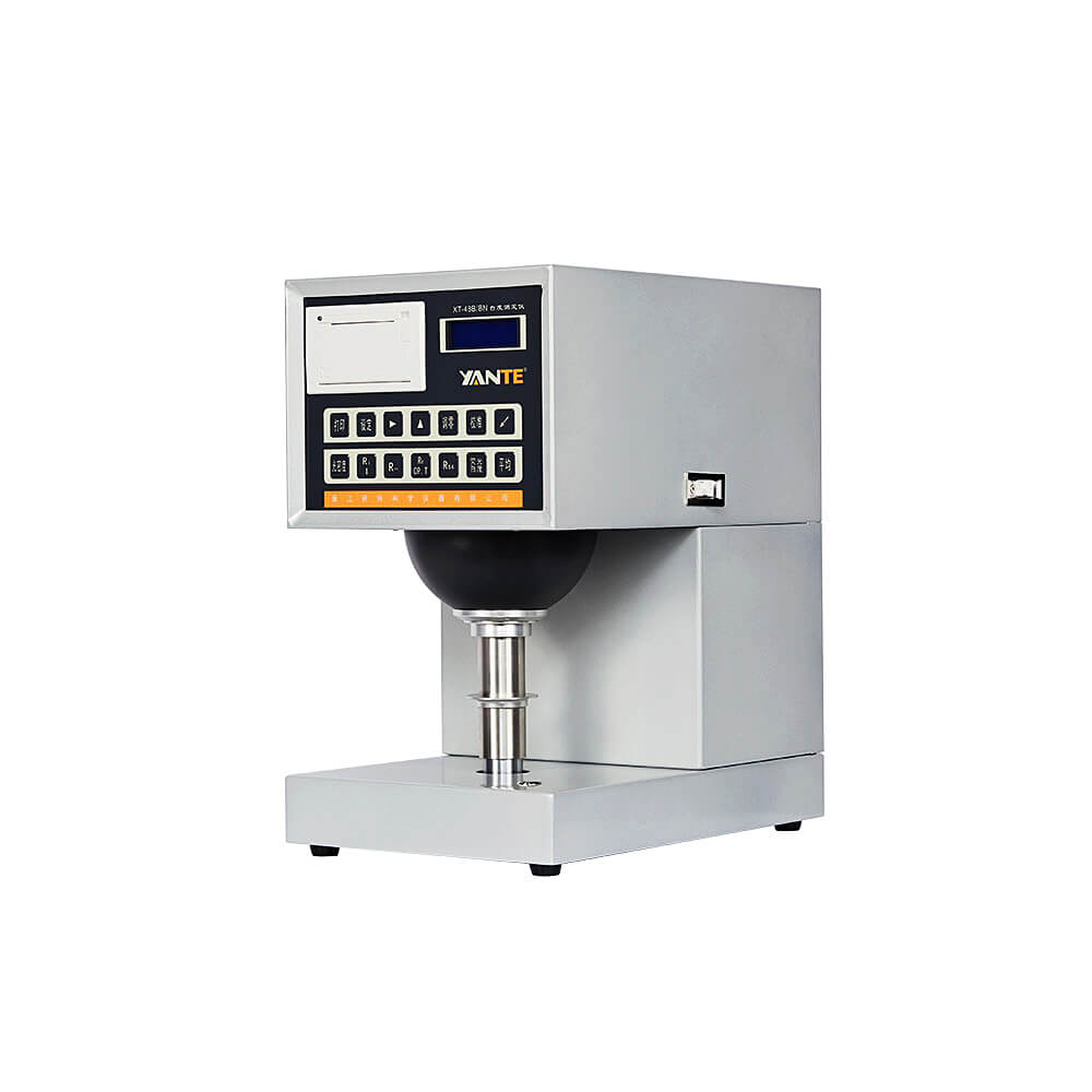 XT-48BN 白度测定仪