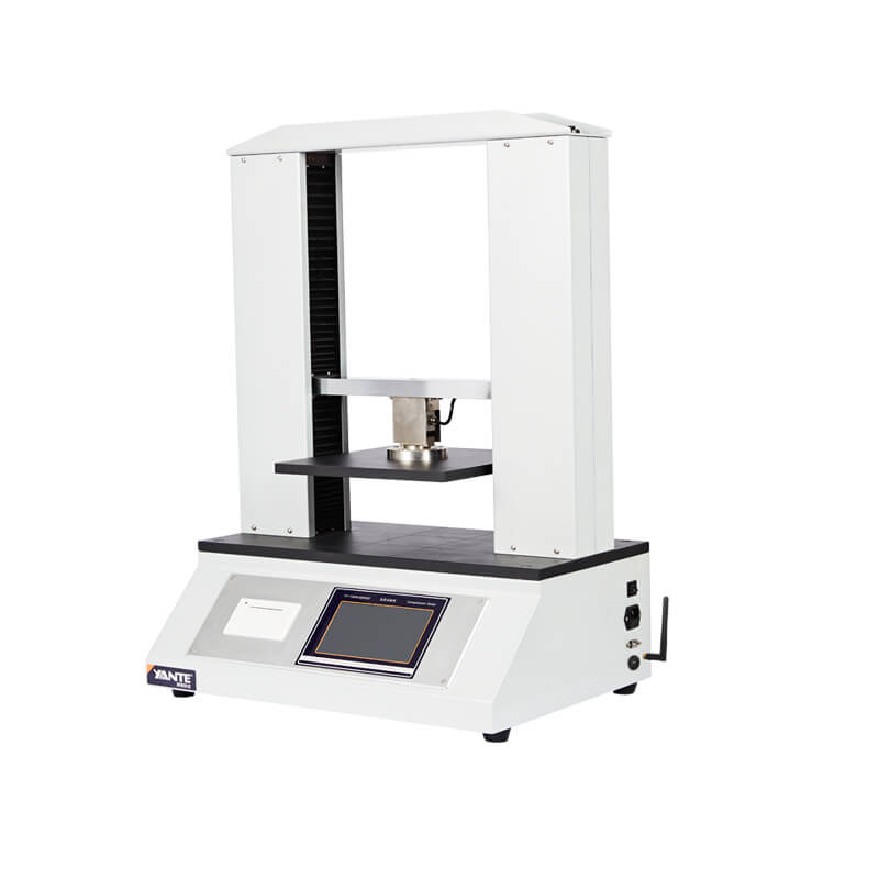 YT-YS05BKN 纸护角抗压试验机