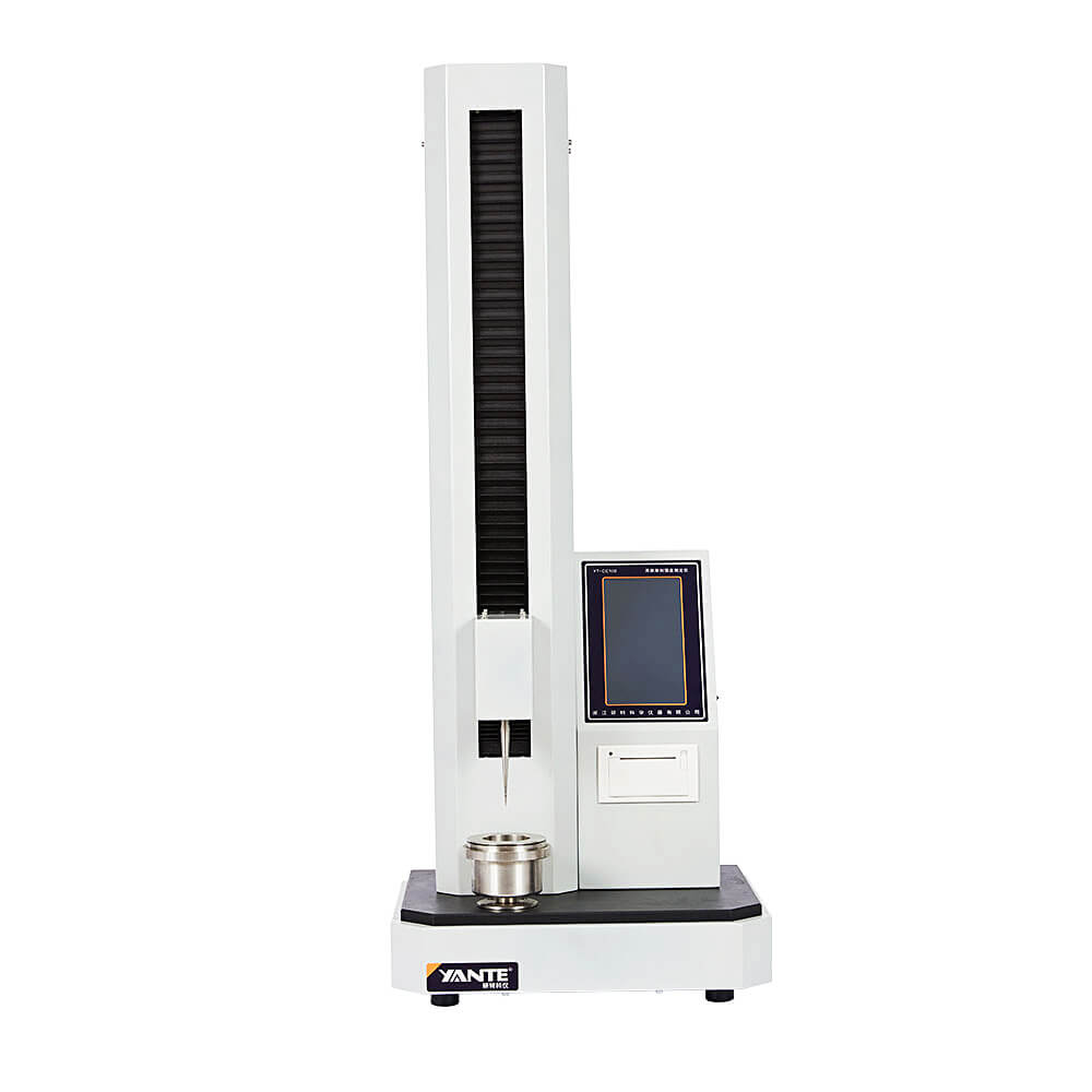 YT-CC100 薄膜穿刺试验机